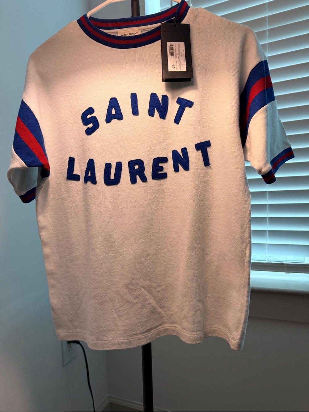 Saint Laurent limited edition T-shirt
